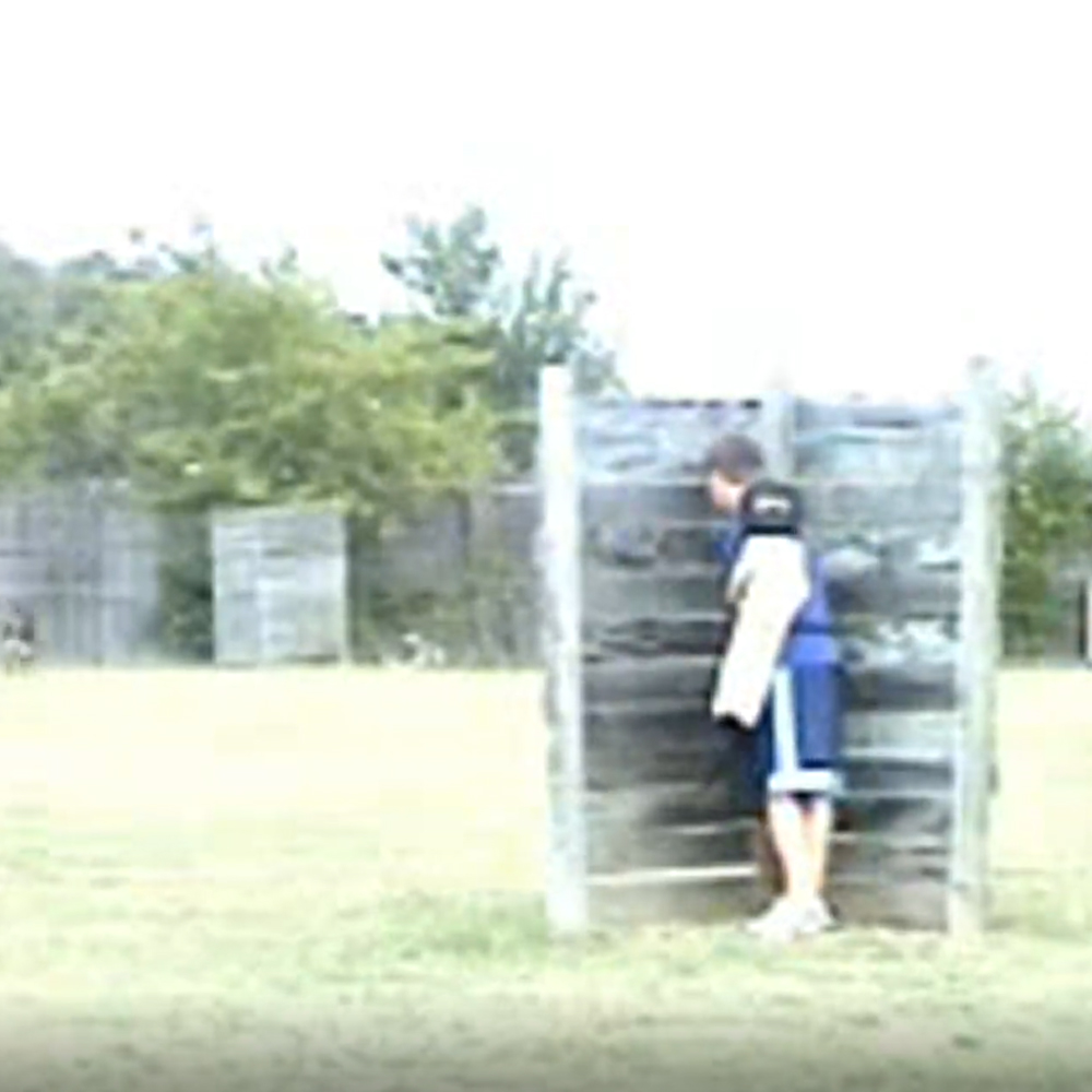 Blind work (searching)